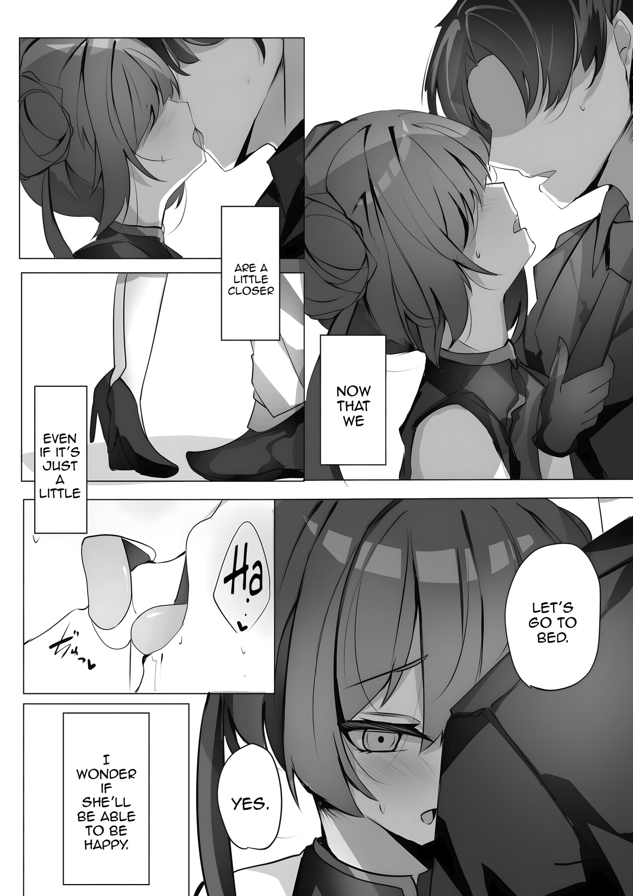 Hentai Manga Comic-Acaged Blue Bird-Read-11